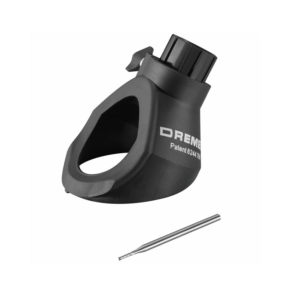 Dremel 568-01 Cordless Grout Removal Kit