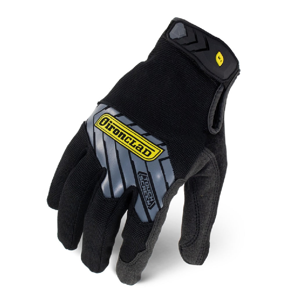 Ironclad IEX-MPG-05-XL Command Impact Gloves, X-Large
