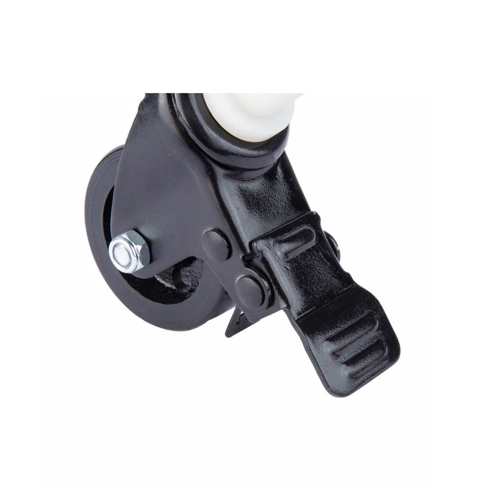 STZ 366 CASTER-2 Swivel Polyurethane Caster, 2 Inch