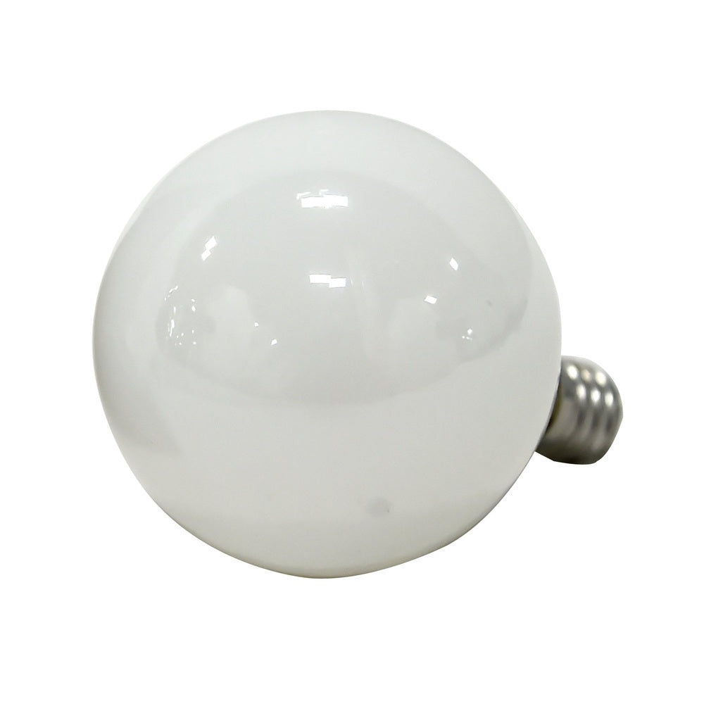 Sylvania 13622 Decorative Incandescent Lamp, Soft White, 120 Volt