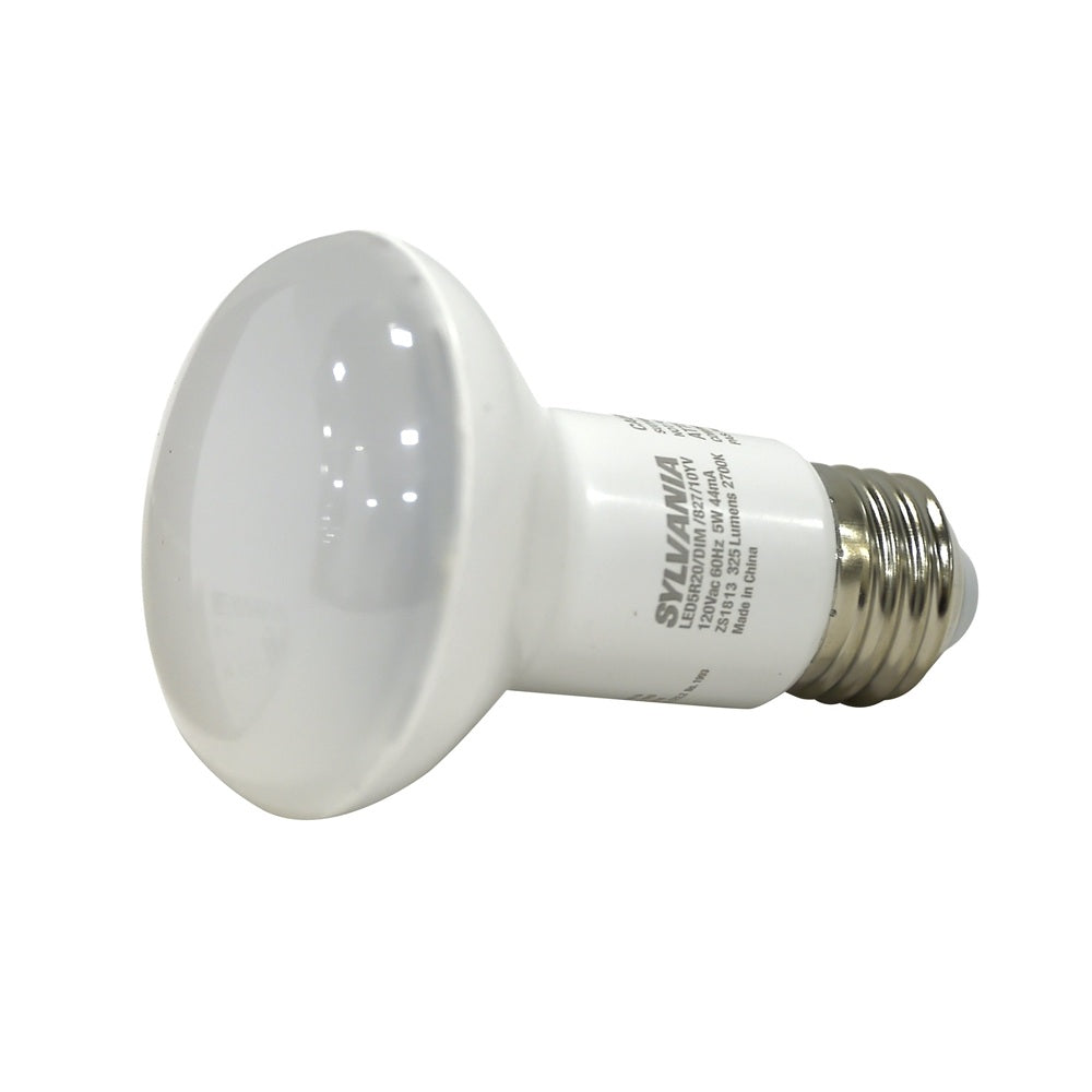 Sylvania 73993 Medium (E26) Incandescent LED Bulb, 120 Volt