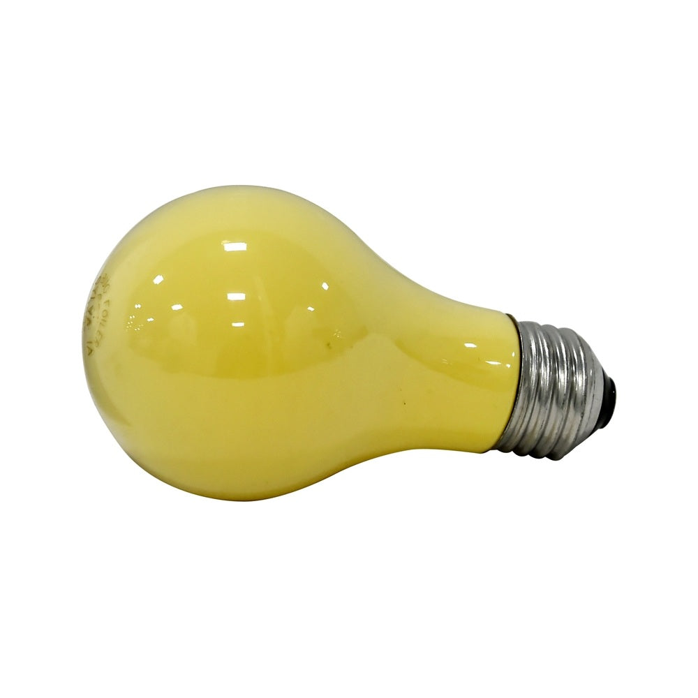 Sylvania 10390 Medium E26 Incandescent Light Bulb, 60 Watt