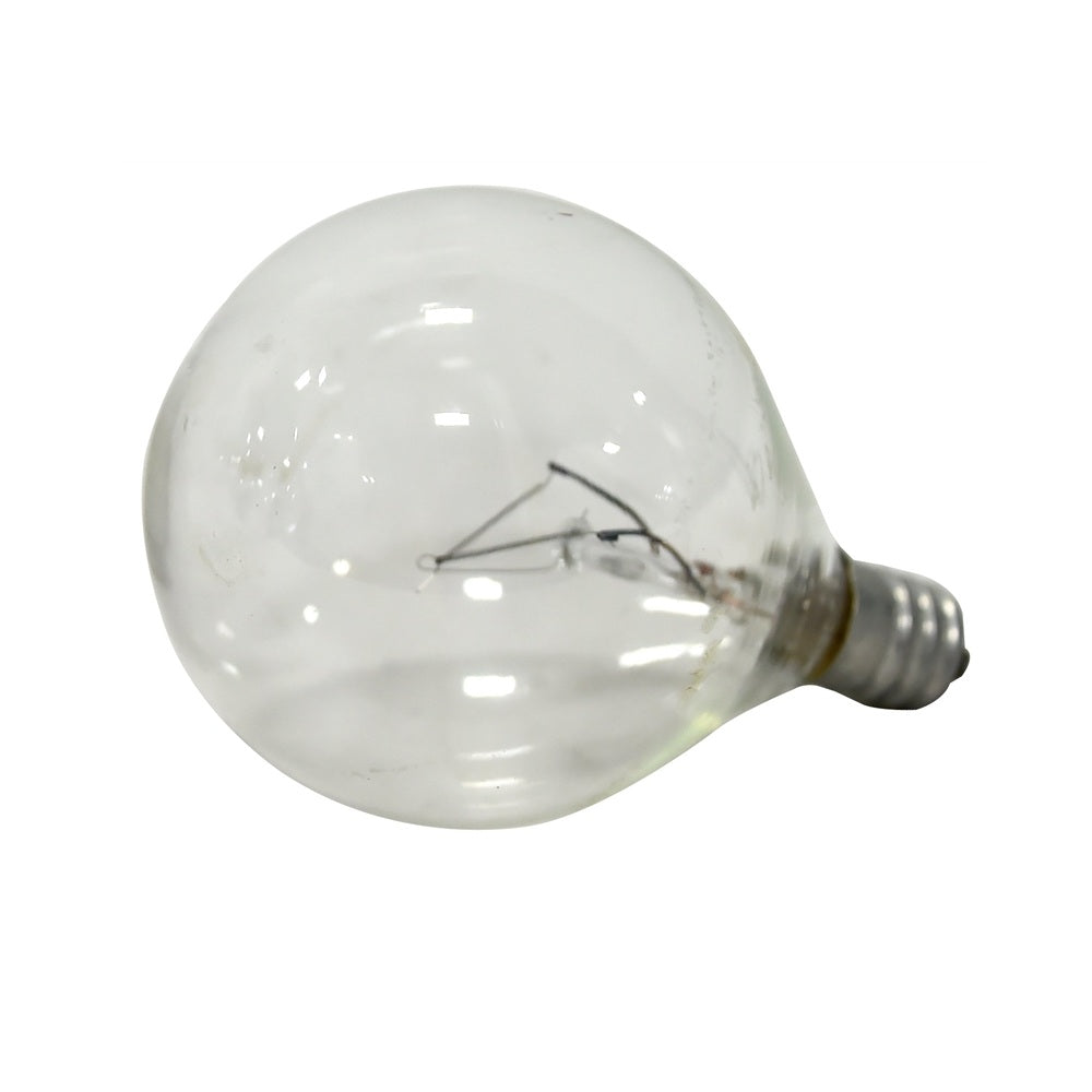 Sylvania 13666 Decorative Incandescent Lamp, 40 Watt
