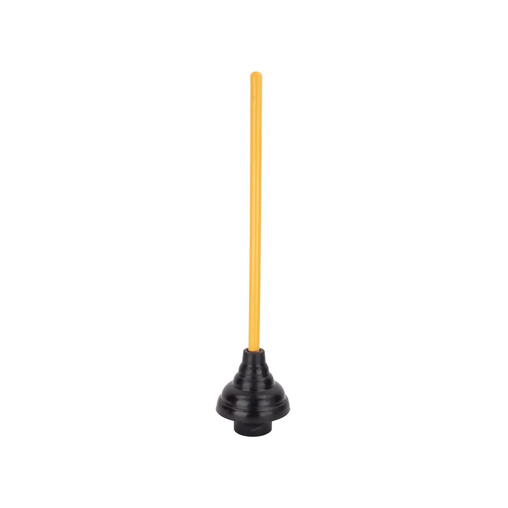 LDR 512 3410 Toilet Plunger, 20 Inch X 5.8 Inch,