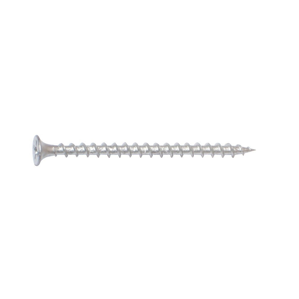 Midwest M10518 Bugle Head Deck Screw, Steel, 2-1/2 Inch
