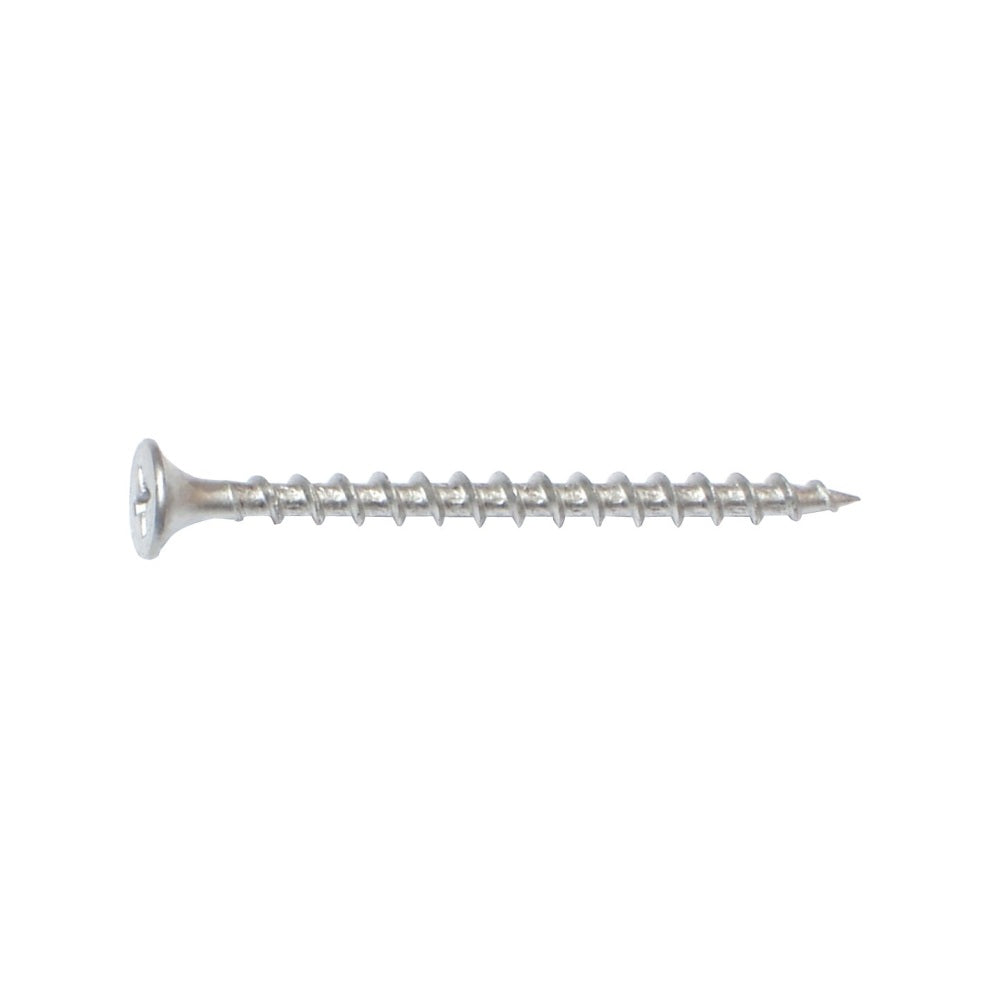 Midwest M10517 Phillips Bugle Head Deck Screw, 2 Inch