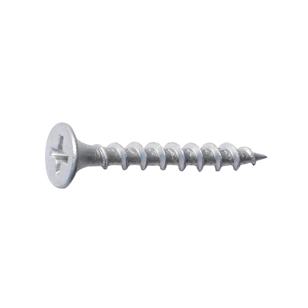 Midwest M10515 Phillips Bugle Head Deck Screw, 1-1/4 Inch