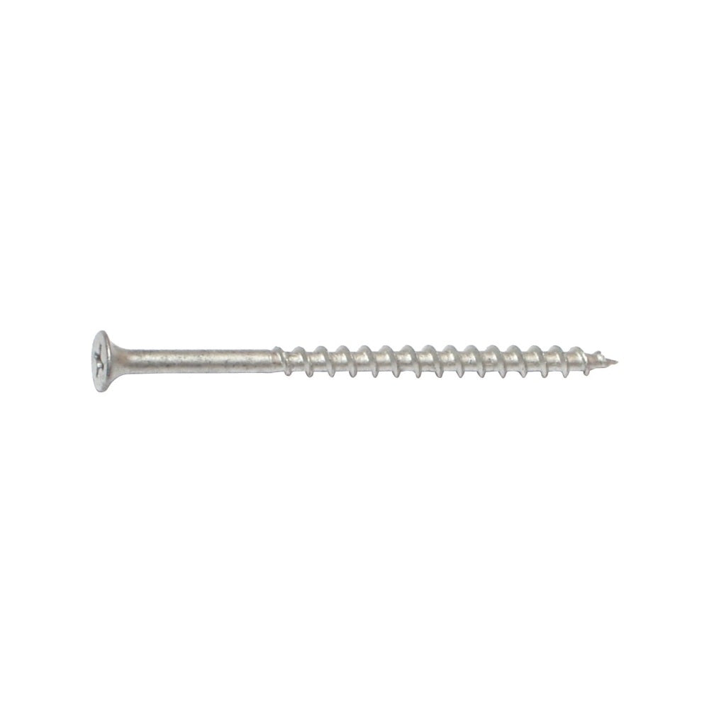 Midwest M07912 Phillips Bugle Head Deck Screw, Steel, 3 Inch