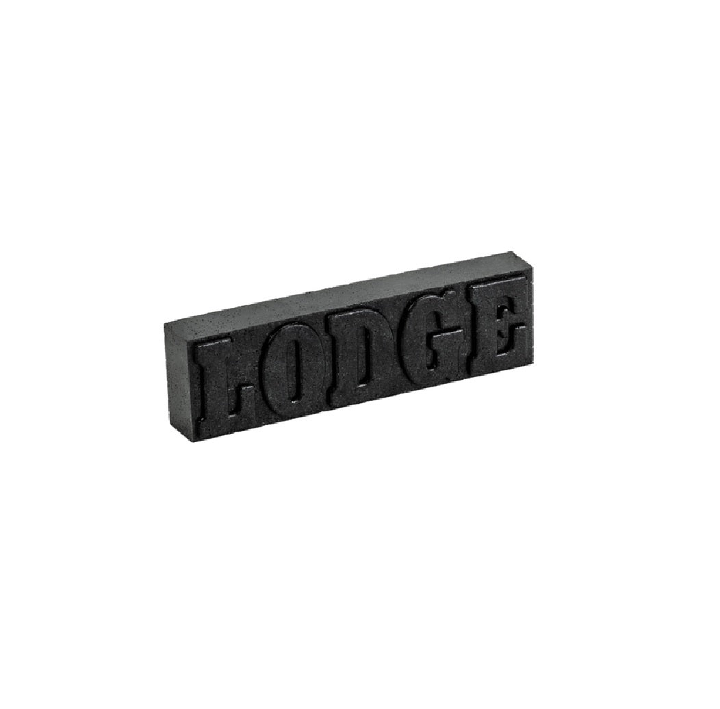Lodge A-RUSTY1 Rust Eraser, Cast Iron