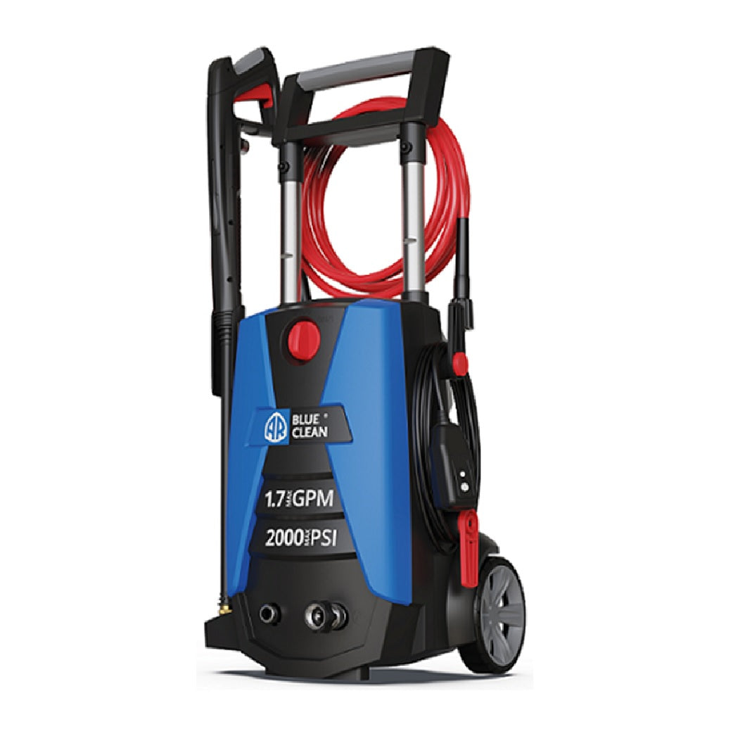 AR Blue Clean BC383HS-X OEM Electric Branded Pressure Washer