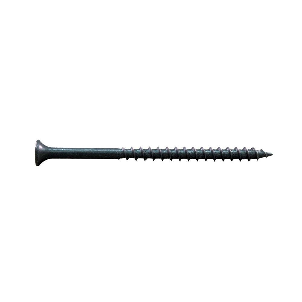 ProFit 297078/0281078 Bugle Head Deck Screw, 1-1/4 Inch, Gray