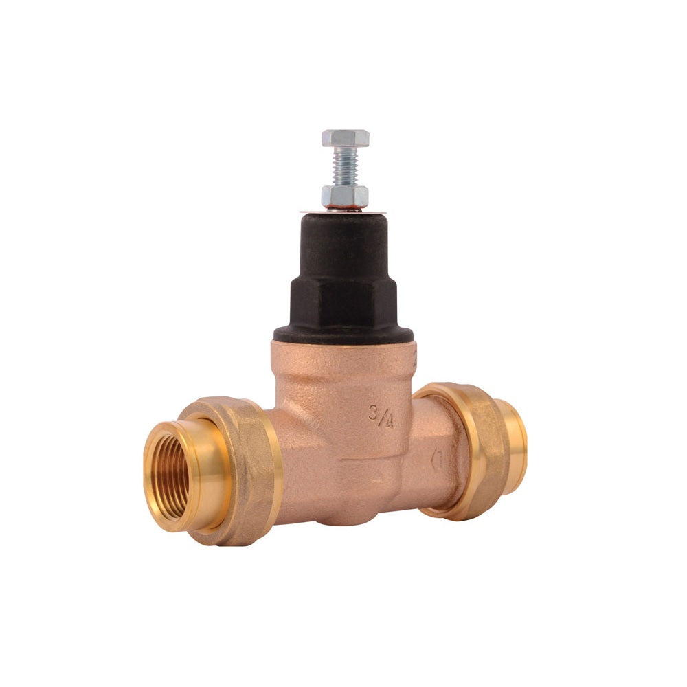 Cash Acme 23885-0045 Water Pressure Regulating Valve, 3/4 Inch