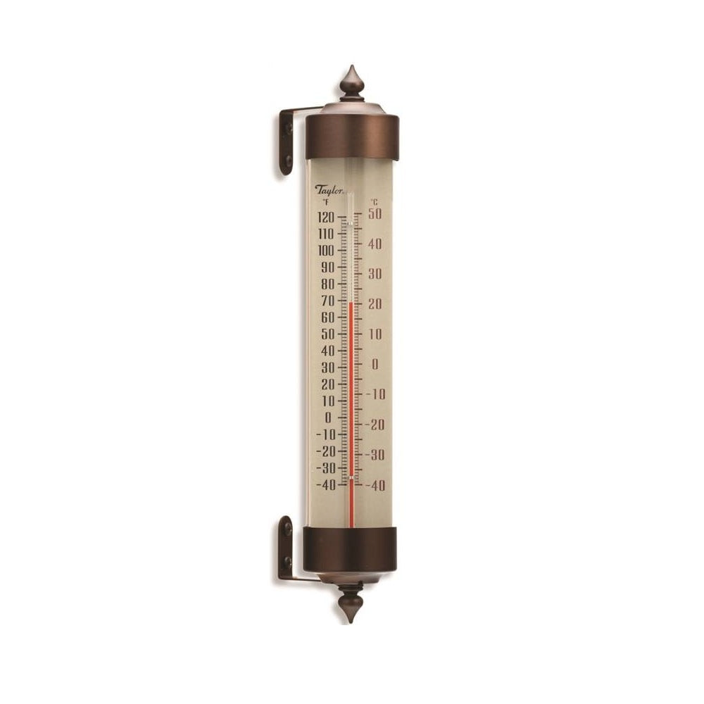 Taylor 482BZN Analog Thermometer Tube