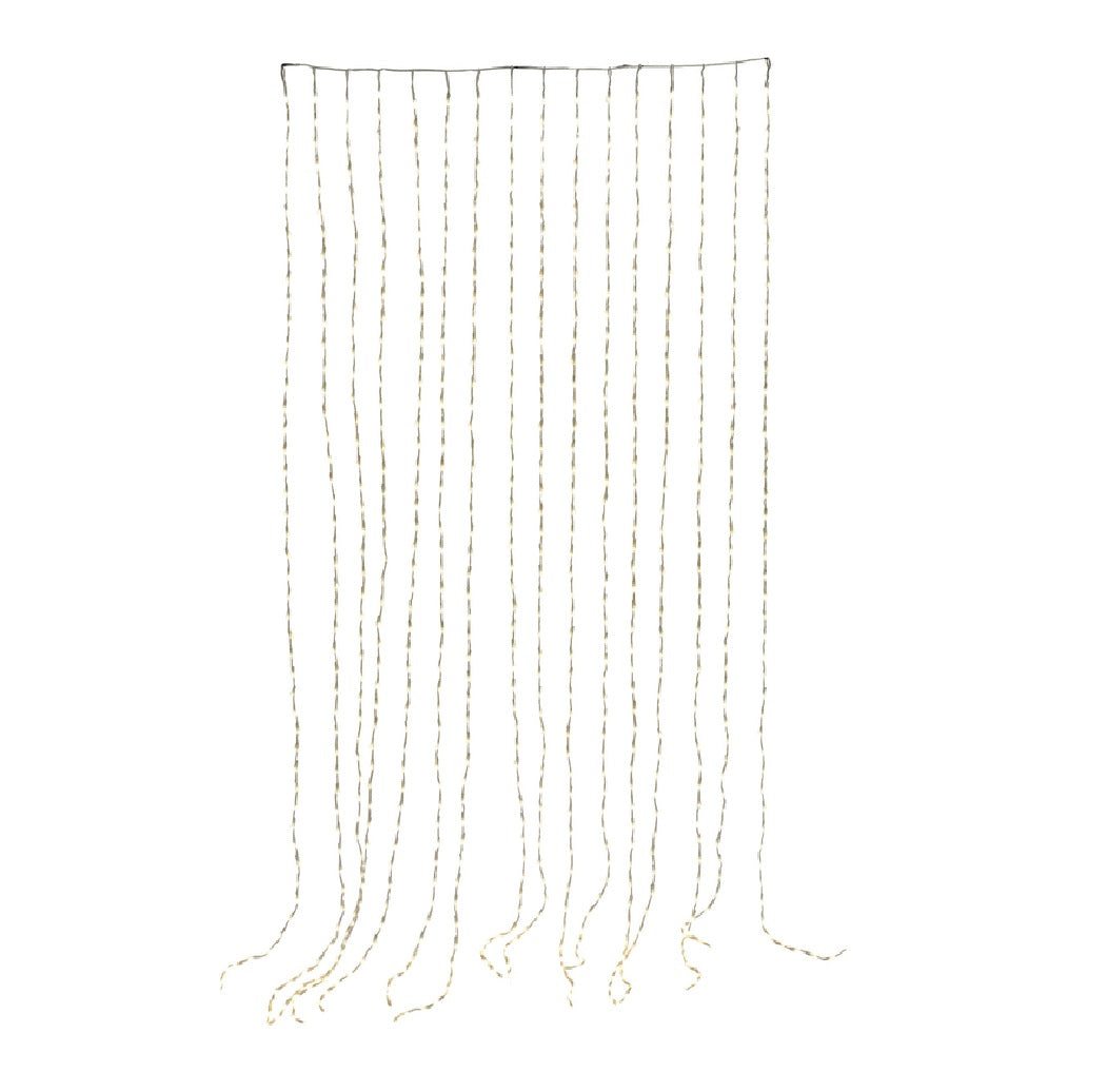 Living Accents CUR768CXTWWA LED Light Set