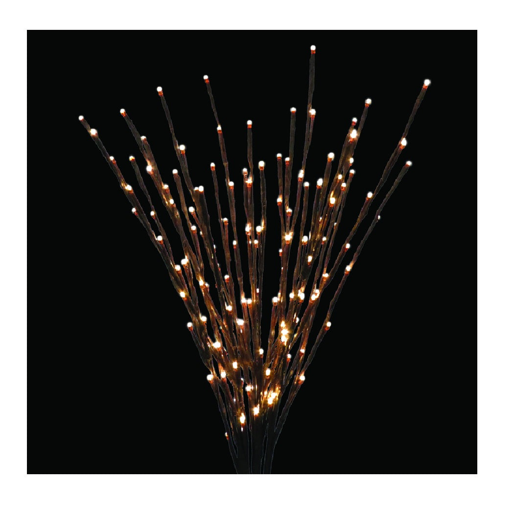 Living Accents LBST140BWWA Light Burst Outdoor Decoration