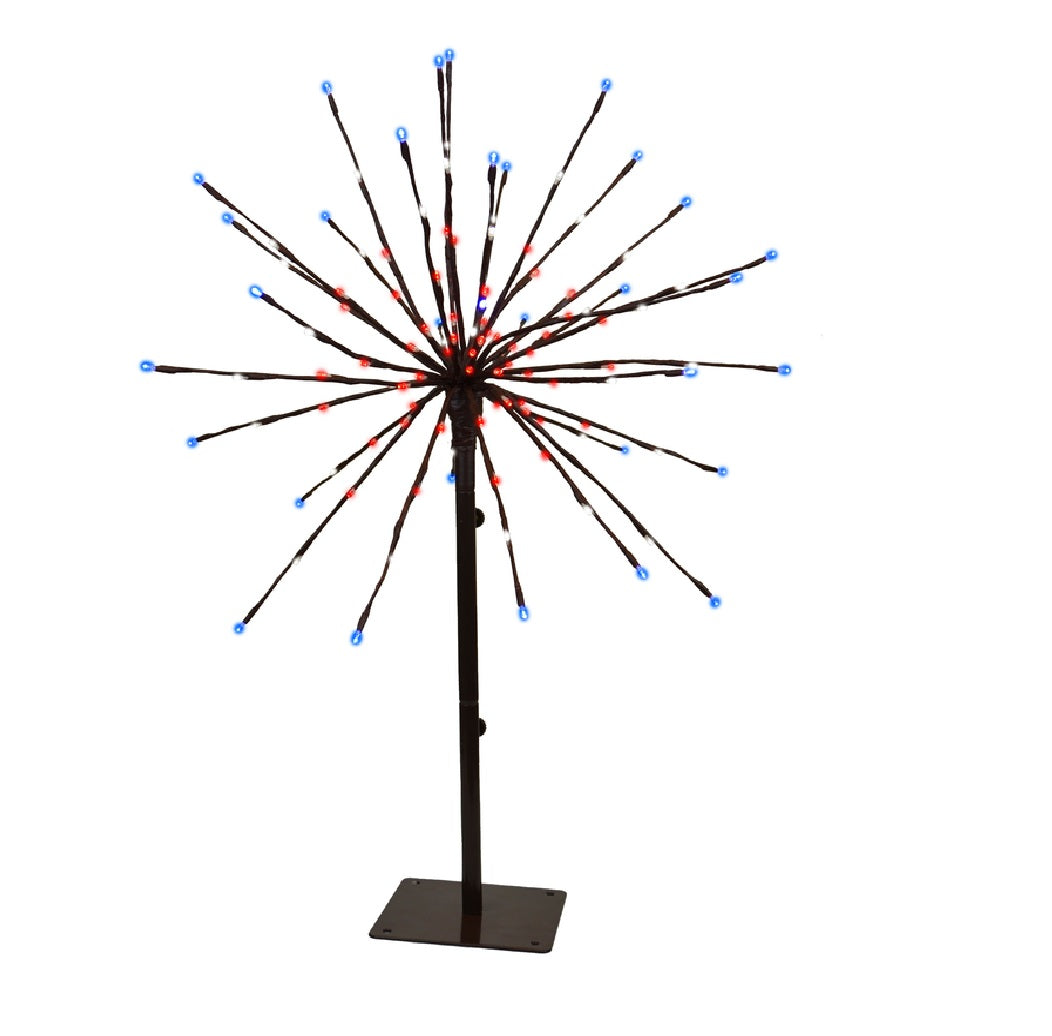Living Accents 24RB3N1BPATA Radiant Blast Outdoor Decoration