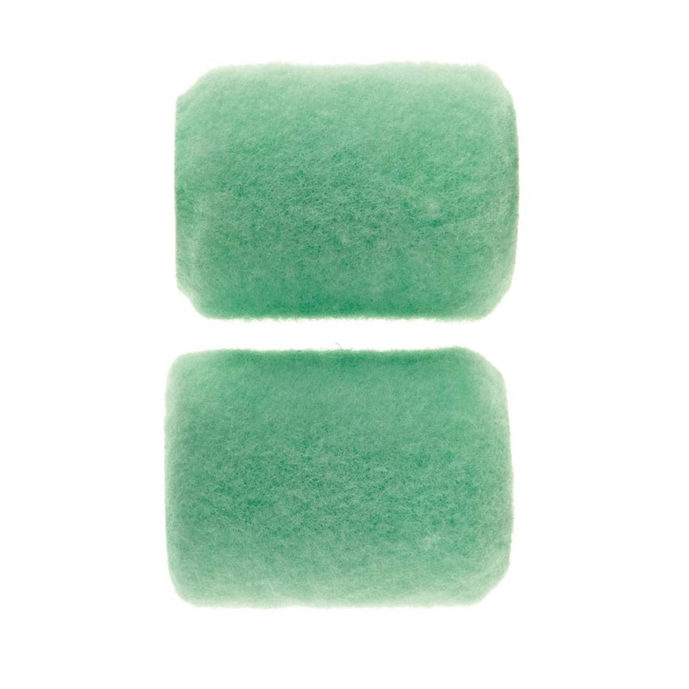 Linzer RT 302 Paint Roller Cover, 3 Inch, Polyester