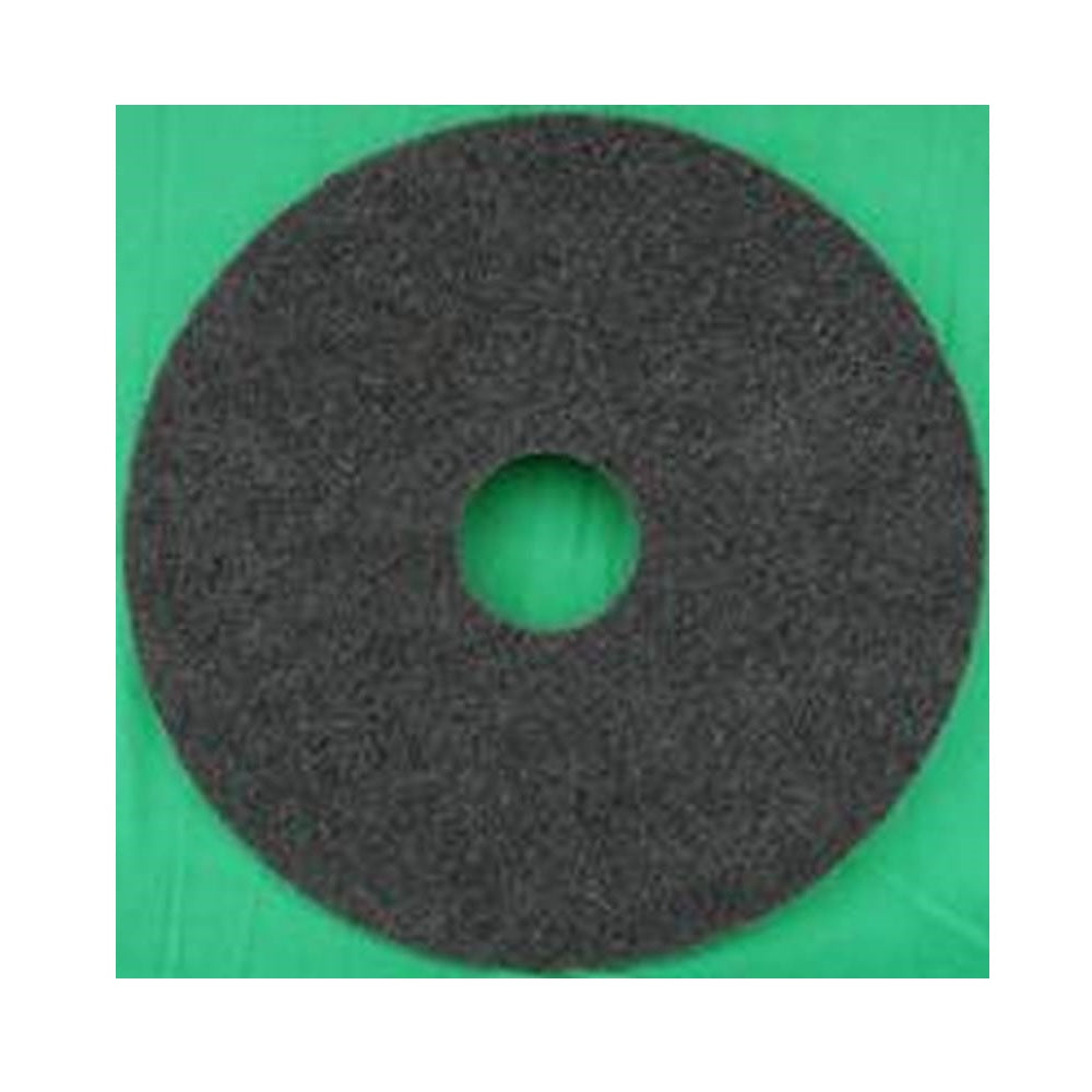 North American 970443 Stripping Pad, Black