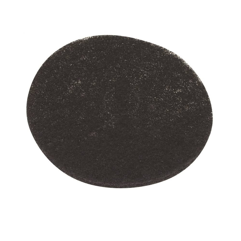 North American 970460 Stripping Pad, Black, 17 Inch