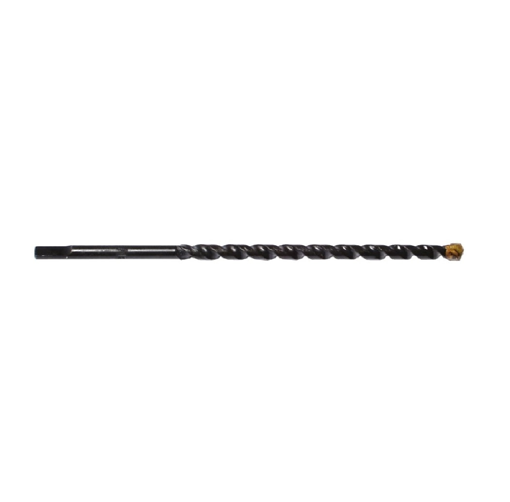 Midwest Fastener M11986 Drill Bit, Steel