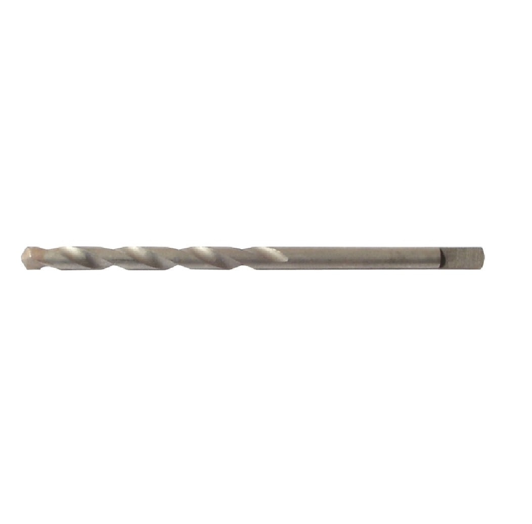 Midwest Fastener M11985 Drill Bit, Steel