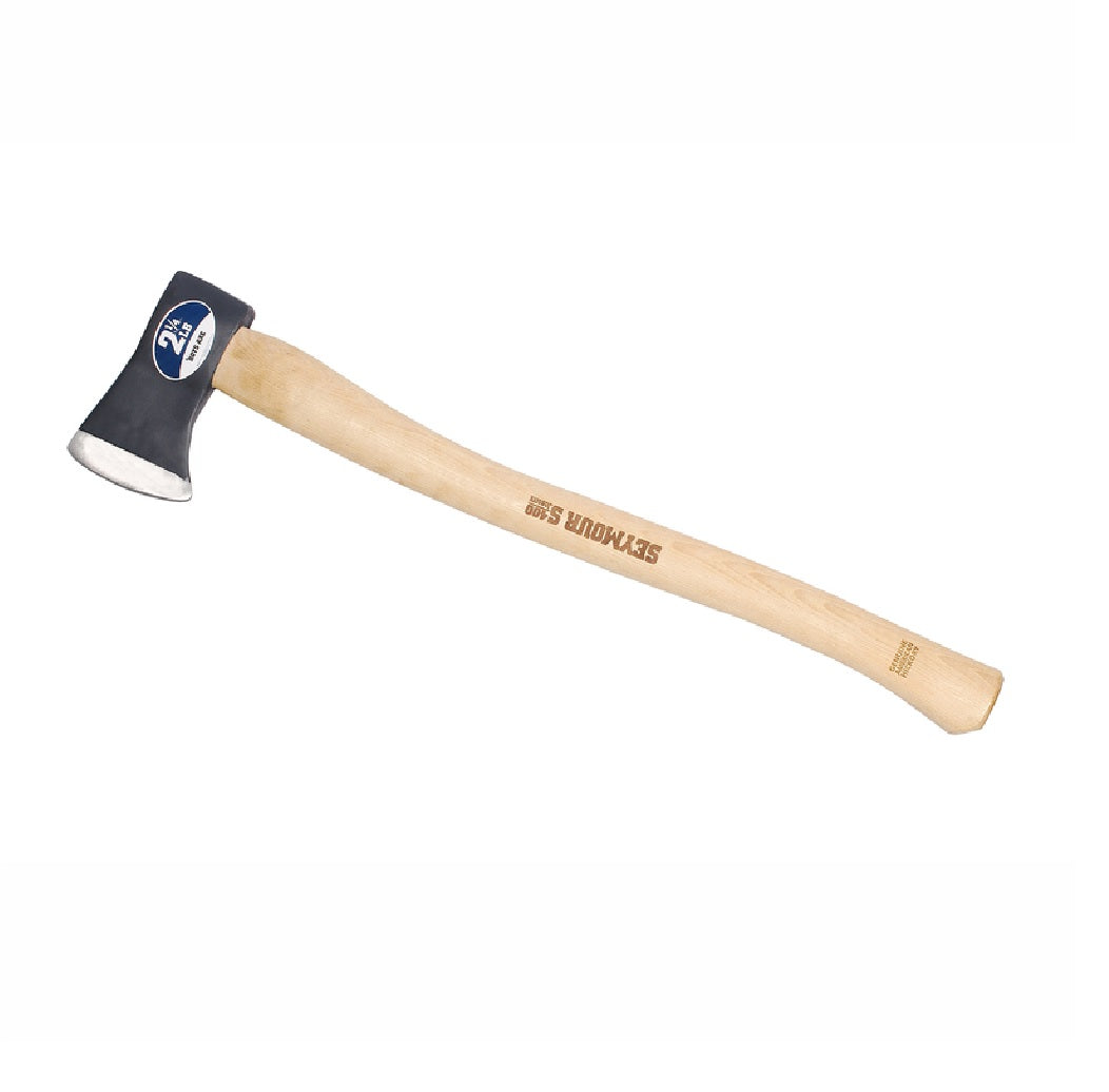 Seymour 41845 S400 Jobsite Single Bit Boys Axe, Natural