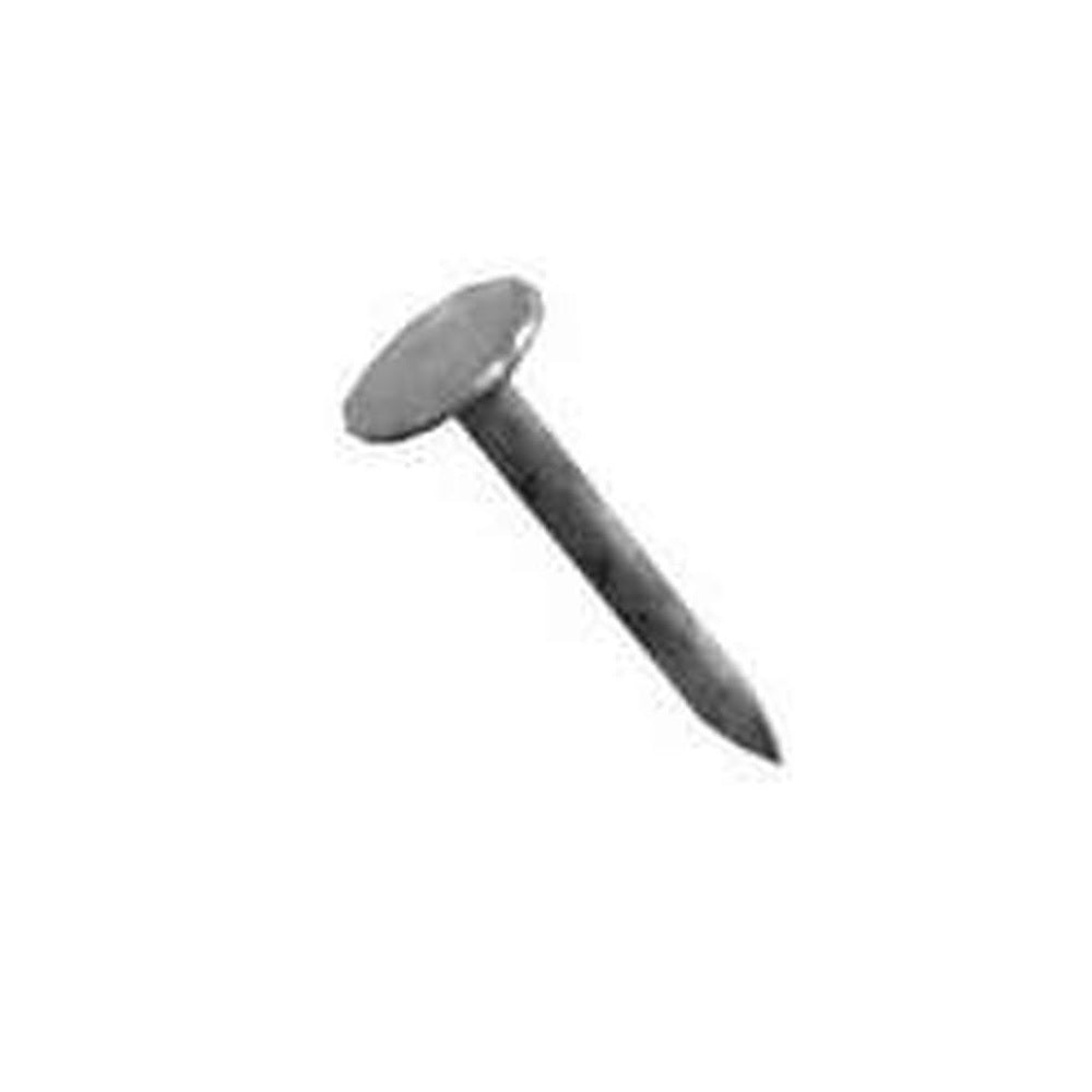 ProFIT 0132025 Roofing Nail, 5/8 Inch, Steel