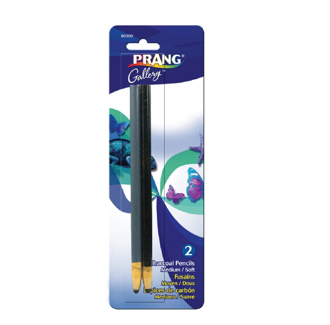 Ticonderoga 60300 Prang Pencil, 2 pk