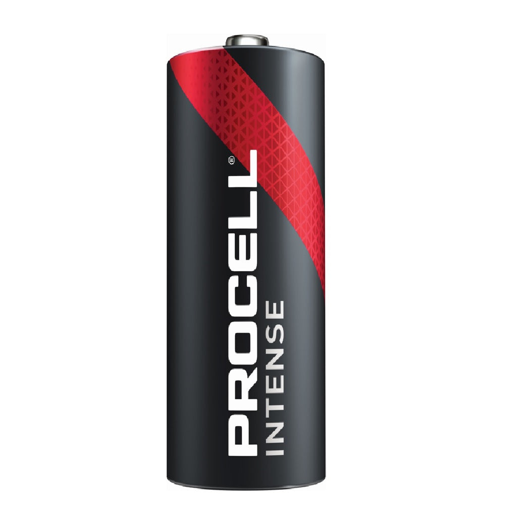 Procell PX1300 Alkaline D Battery, 1.5 V