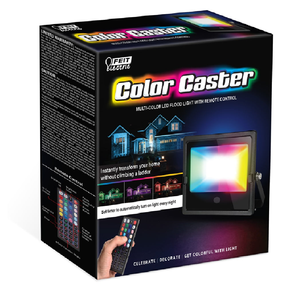 Feit Electric FLD30/RGB/LED Color Caster Floodlight