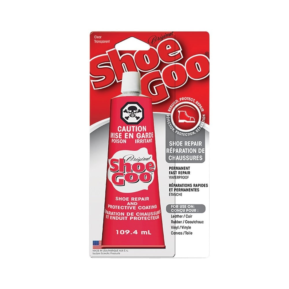 Eclectic Products 110035 Shoe Repair Adhesive, 109.4 ML