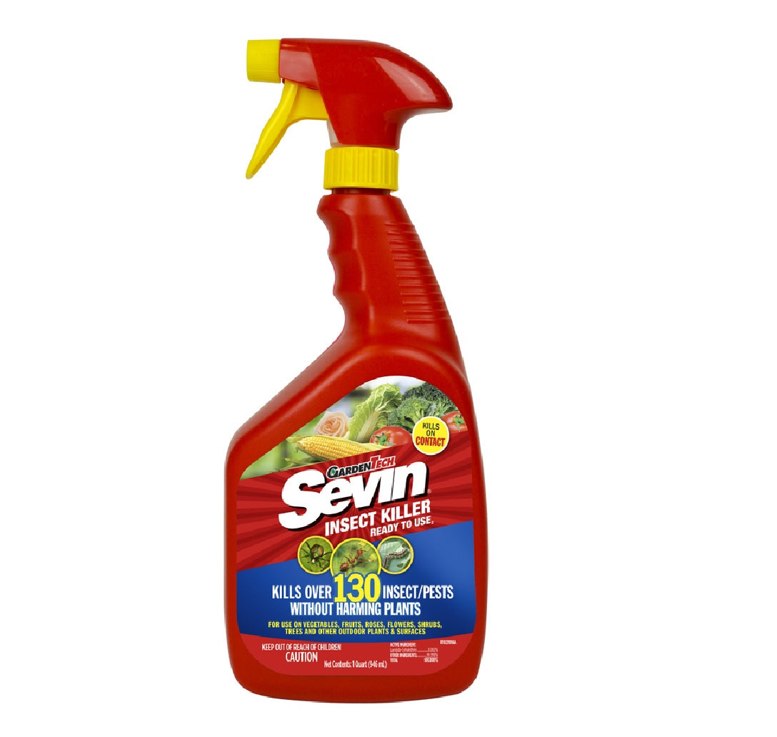 GardenTech 100545274 Sevin Liquid Insect Killer