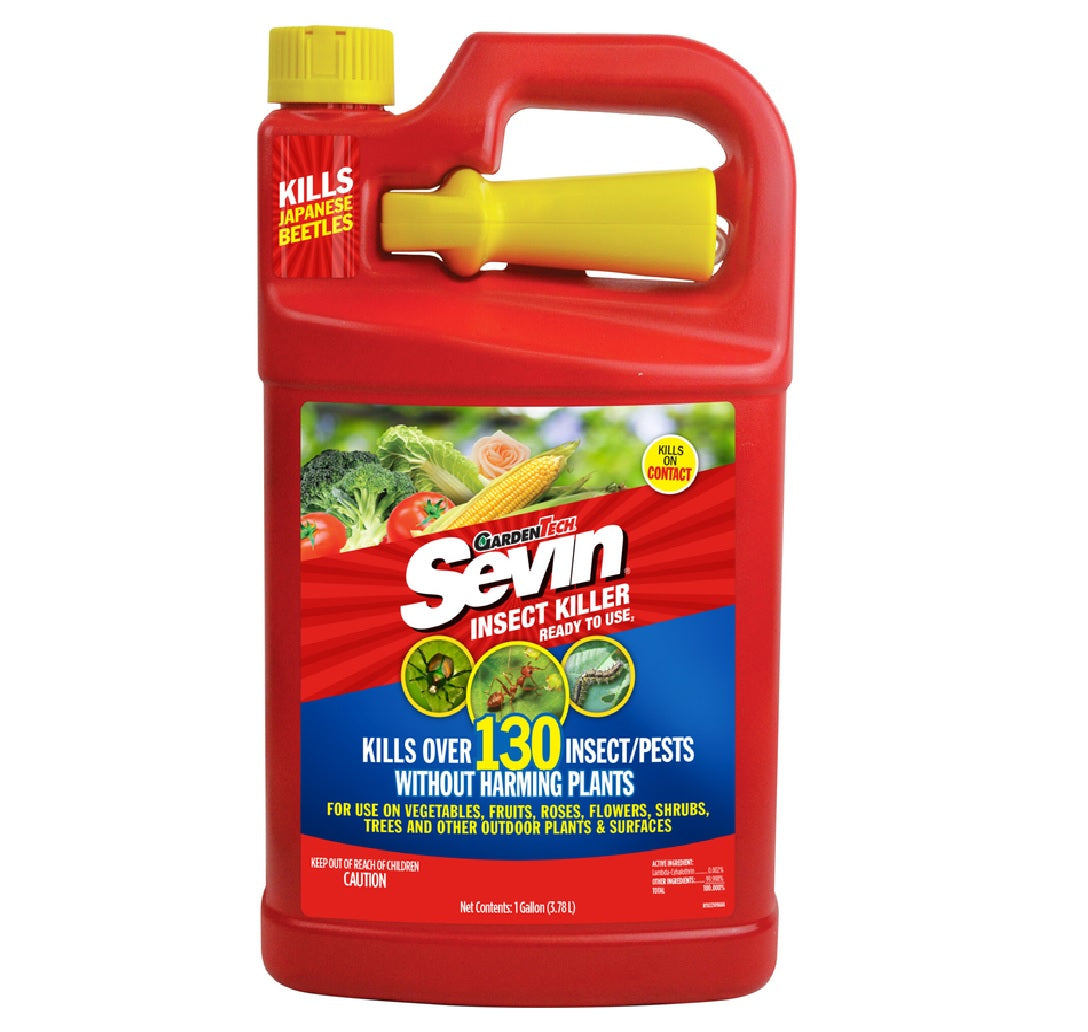 GardenTech 100545276 Sevin Liquid Insect Killer