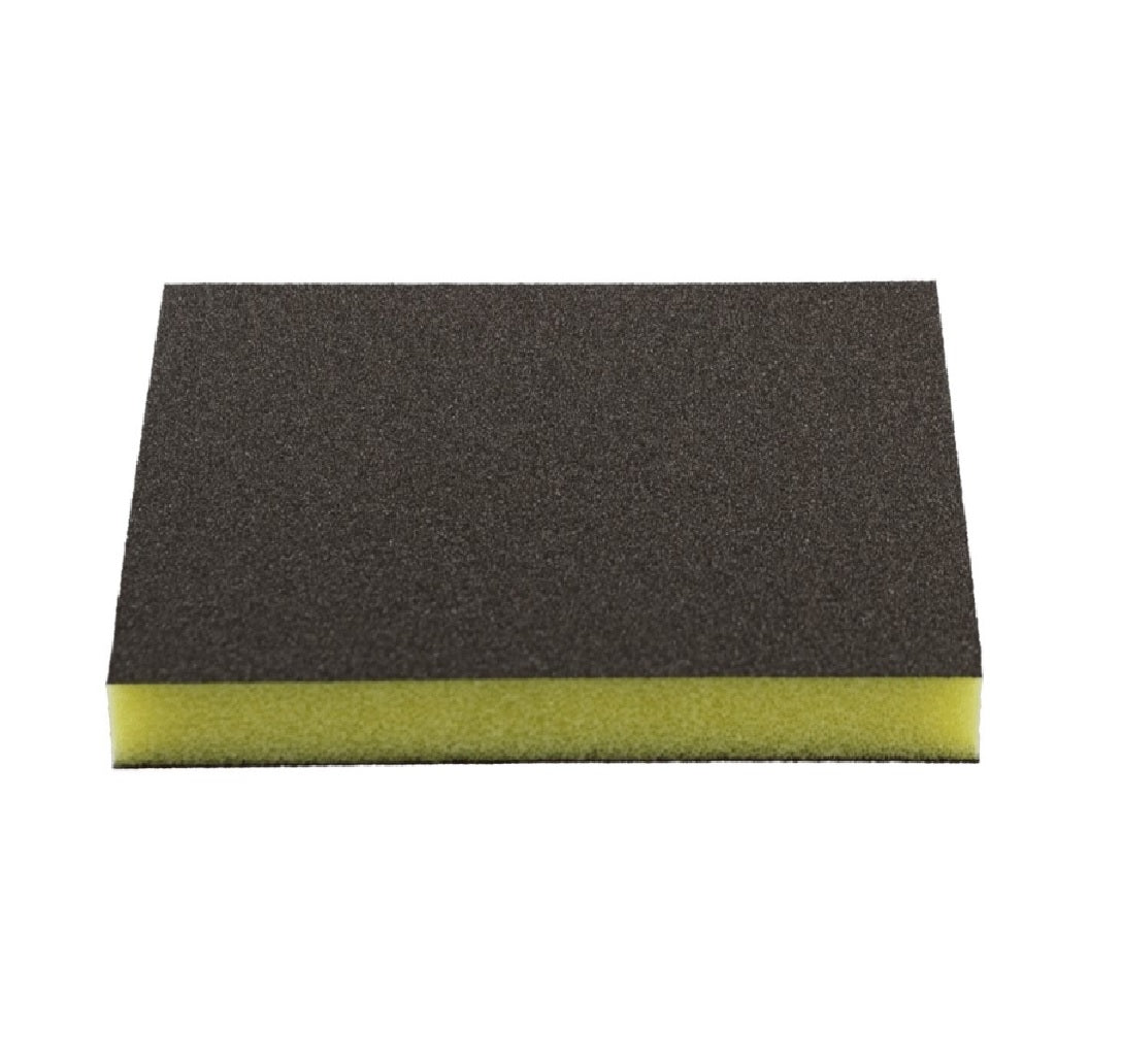 Diablo DFPFLEXFIN02G Ultraflex Sanding Sponge, Aluminum Oxide