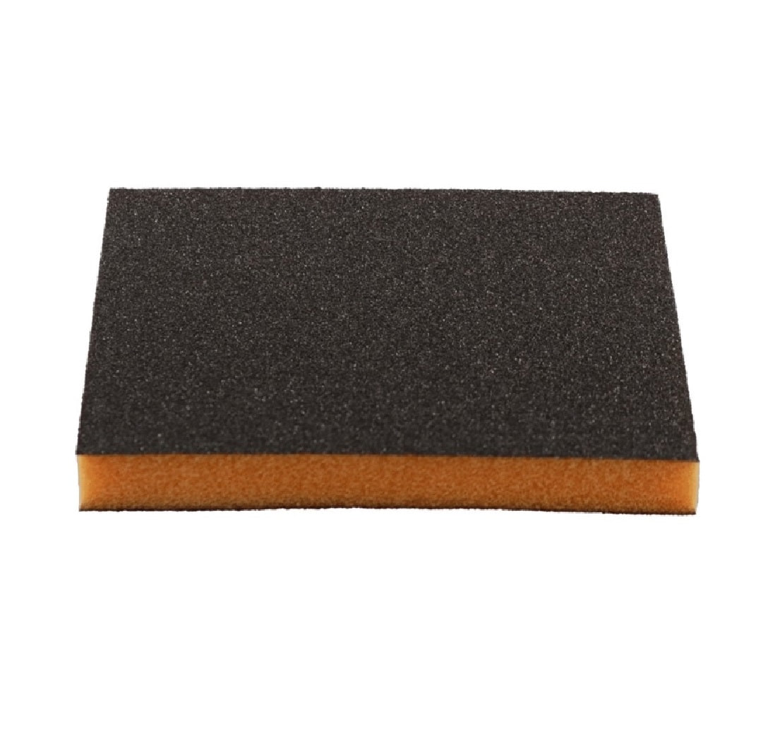 Diablo DFPFLEXMED02G Ultraflex Sanding Sponge, Aluminum Oxide