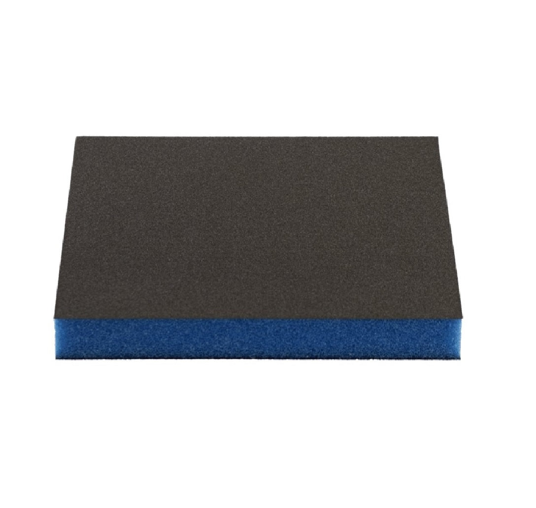 Diablo DFPFLEXMFN02G Ultraflex Sanding Sponge, Aluminum Oxide