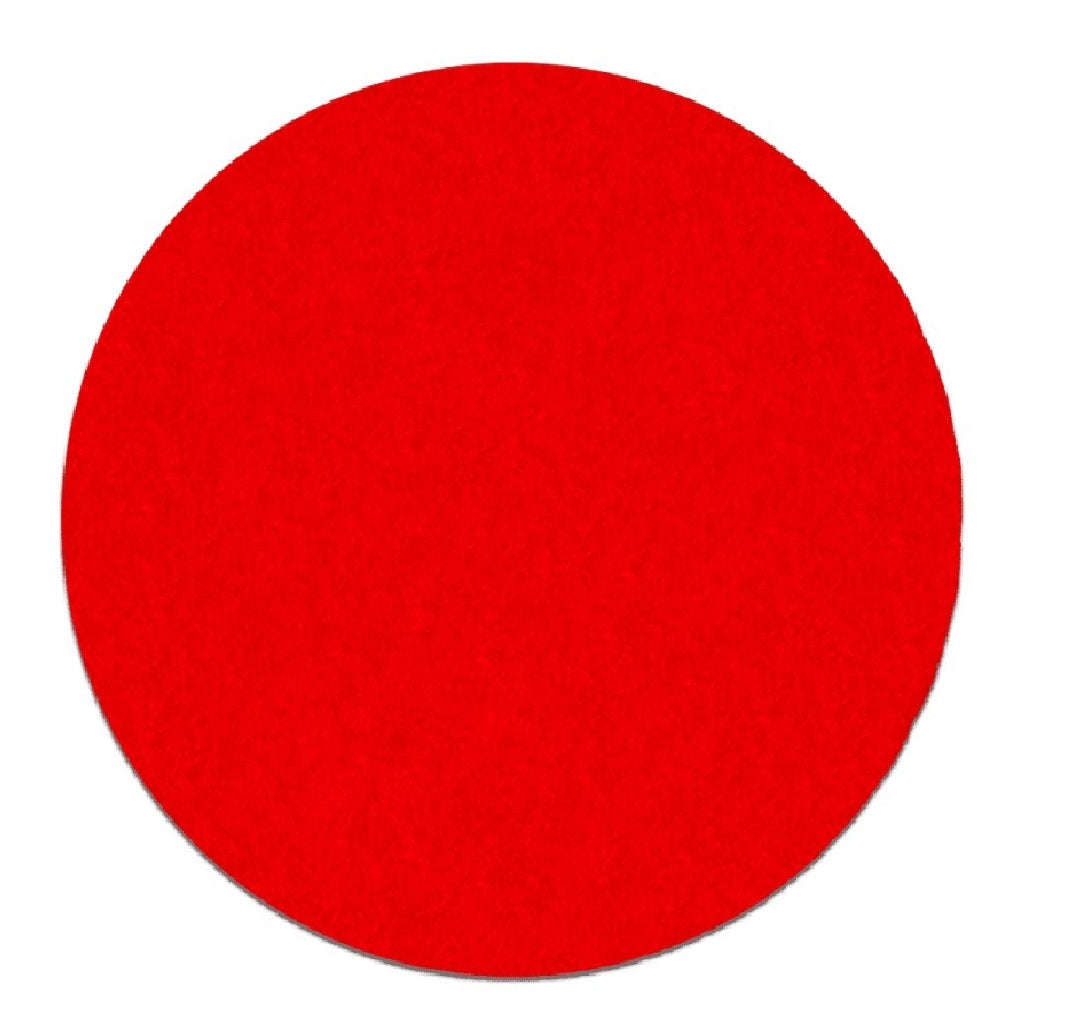 Diablo DCD090080H25G Drywall Sanding Disc, Aluminum Oxide