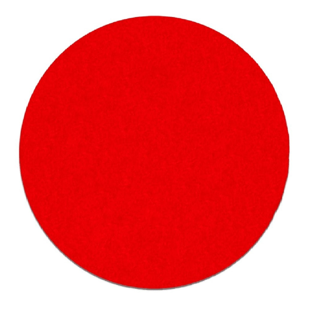Diablo DCD090120H25G Drywall Sanding Disc, Aluminum Oxide