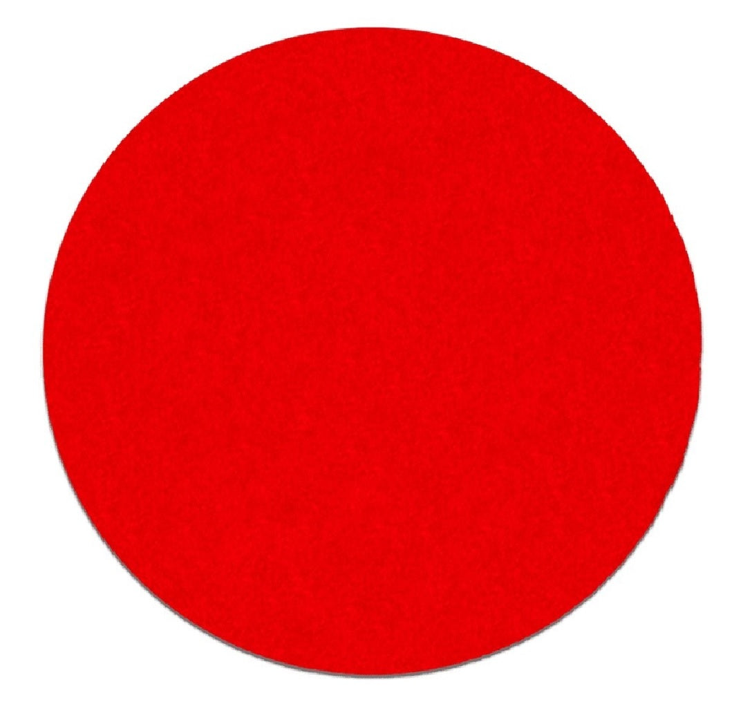 Diablo DCD090150H25G Ros Drywall Sanding Disc, Aluminum Oxide