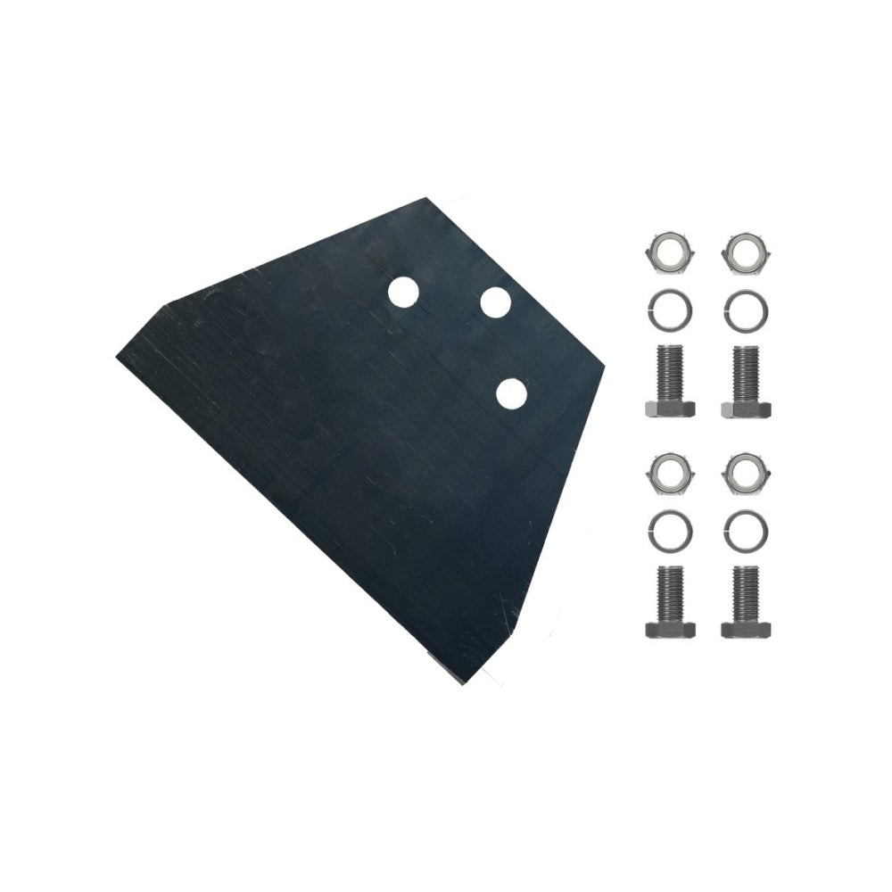 Diablo DMAMXCH1200RP Floor Scraper Replacement Kit