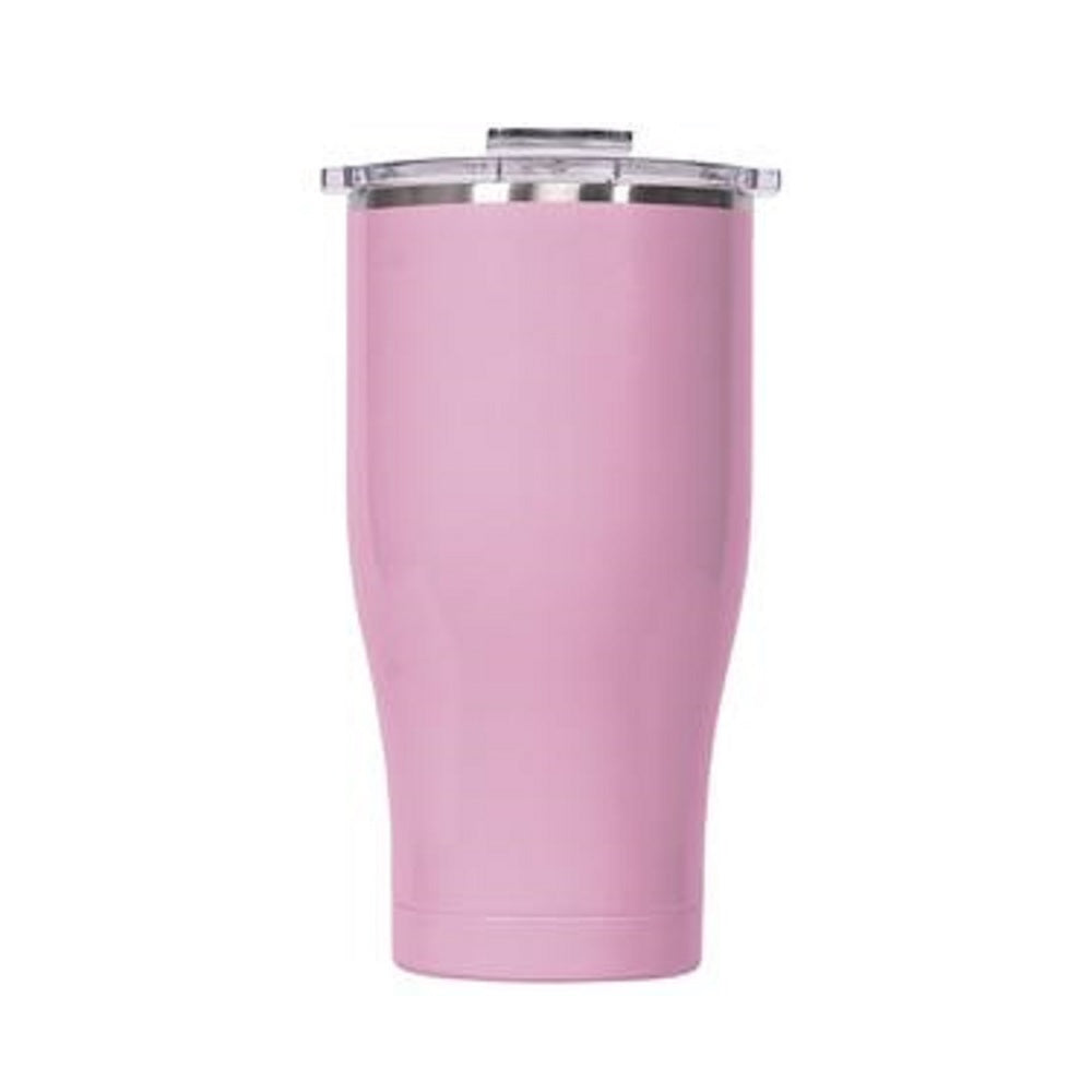 ORCA ORCCHA27DR/CL BPA Free Tumbler with Lid, Pink, 27 oz