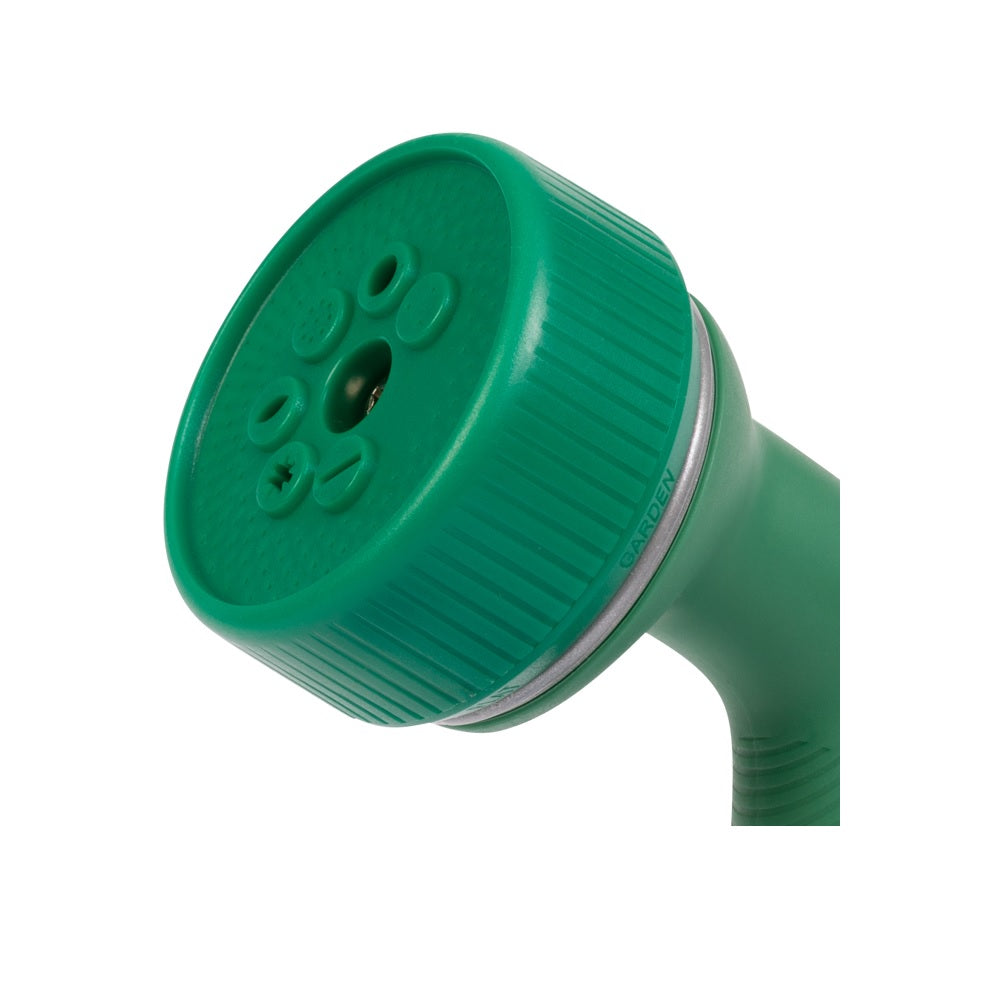 Gilmour 813722-1003 Watering Nozzle, 7 Pattern