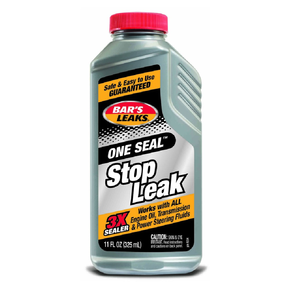 Bar's Leaks 1334 One Seal Engine Sealer, 11 oz.