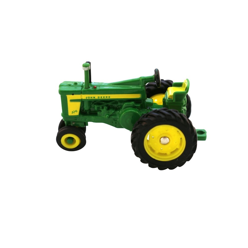 ERTL 46569 Toy Vintage Tractor, Plastic