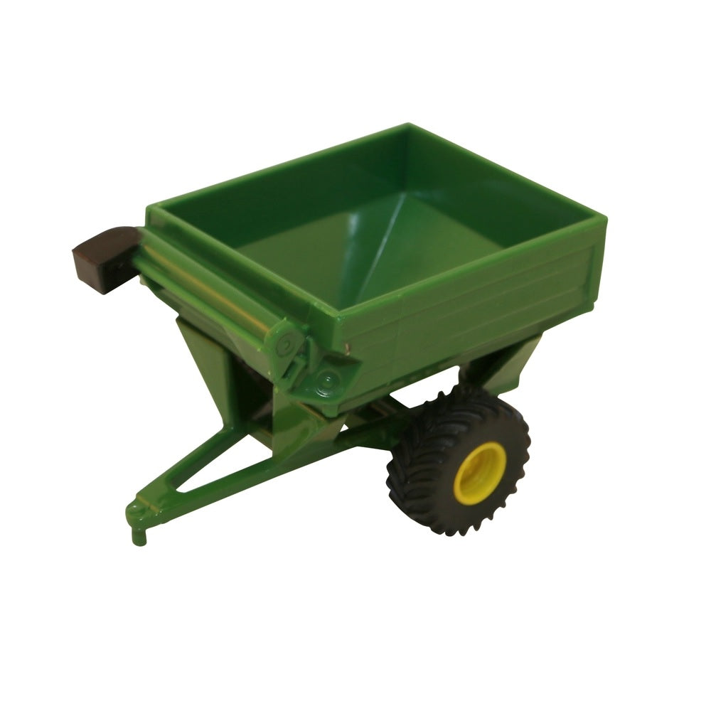 John Deere 46587 Grain Cart Toy, Green