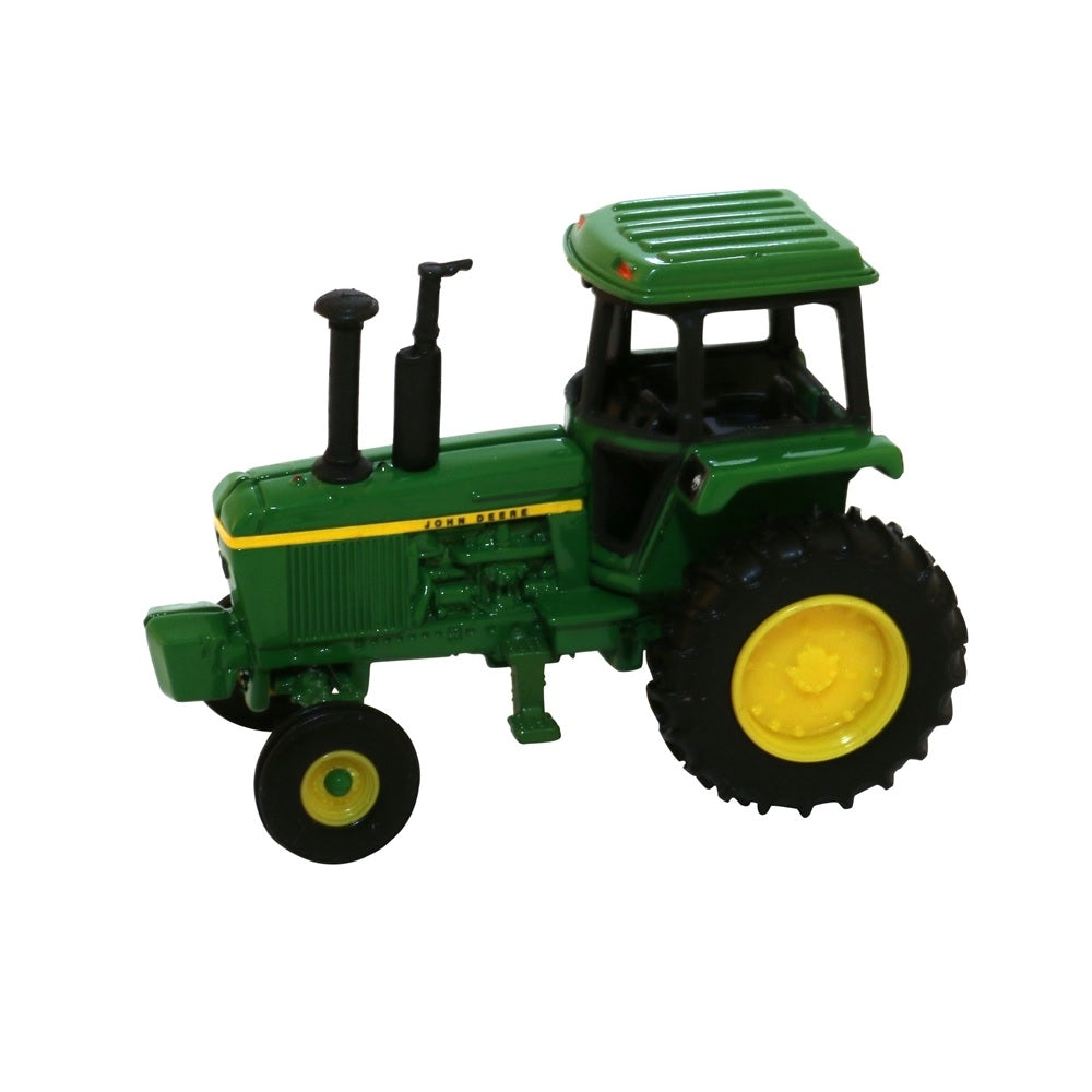John Deere 46572 Soundguard Tractor Toy, Metal/Plastic, Green
