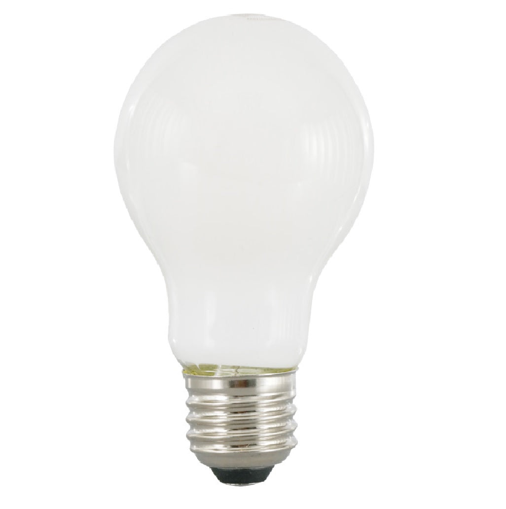 Sylvania 49824 Dimmable LED Bulb, 5000 K