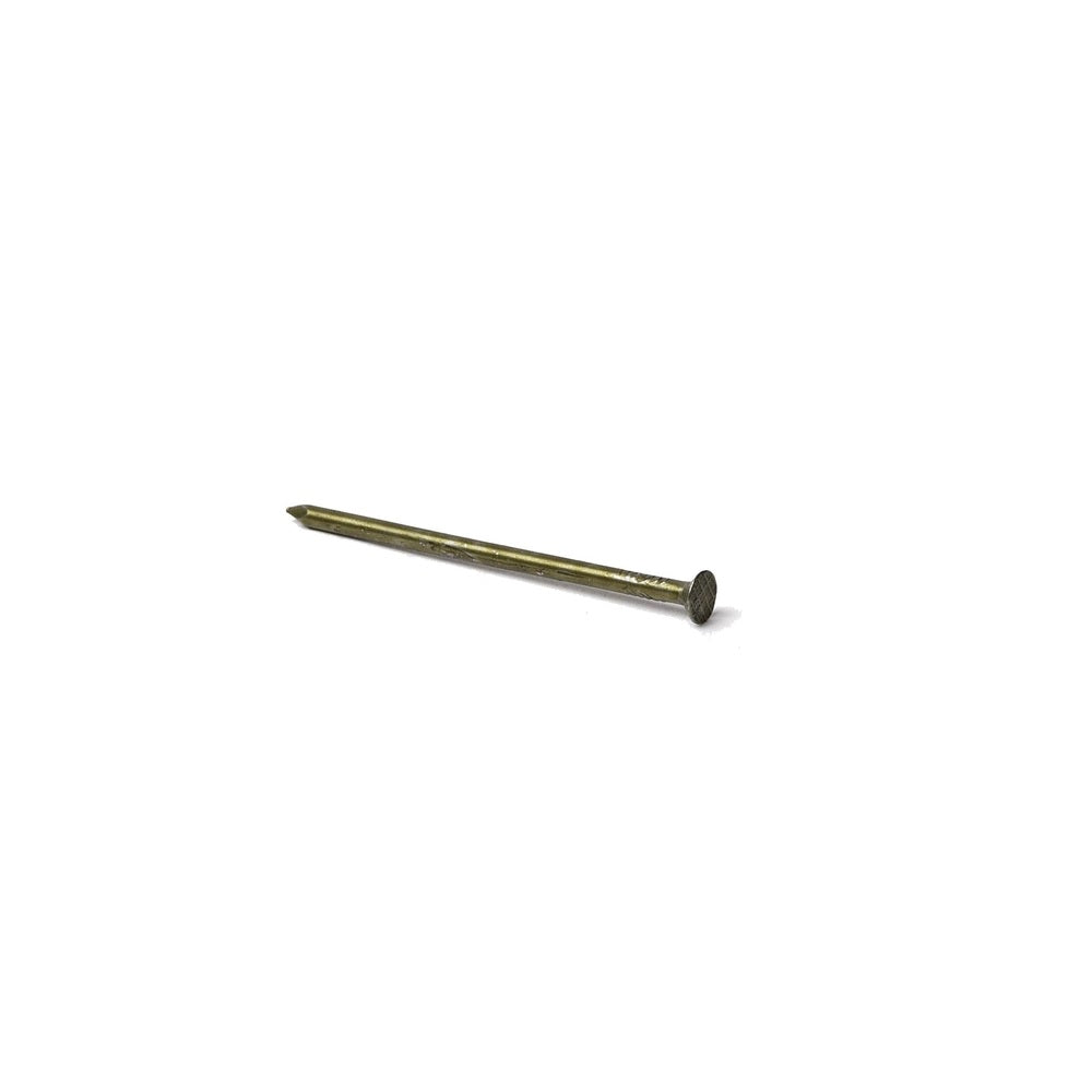 Grip-Rite 10CTDSKR Sinker Countersunk Head Nail, 2-7/8 Inch