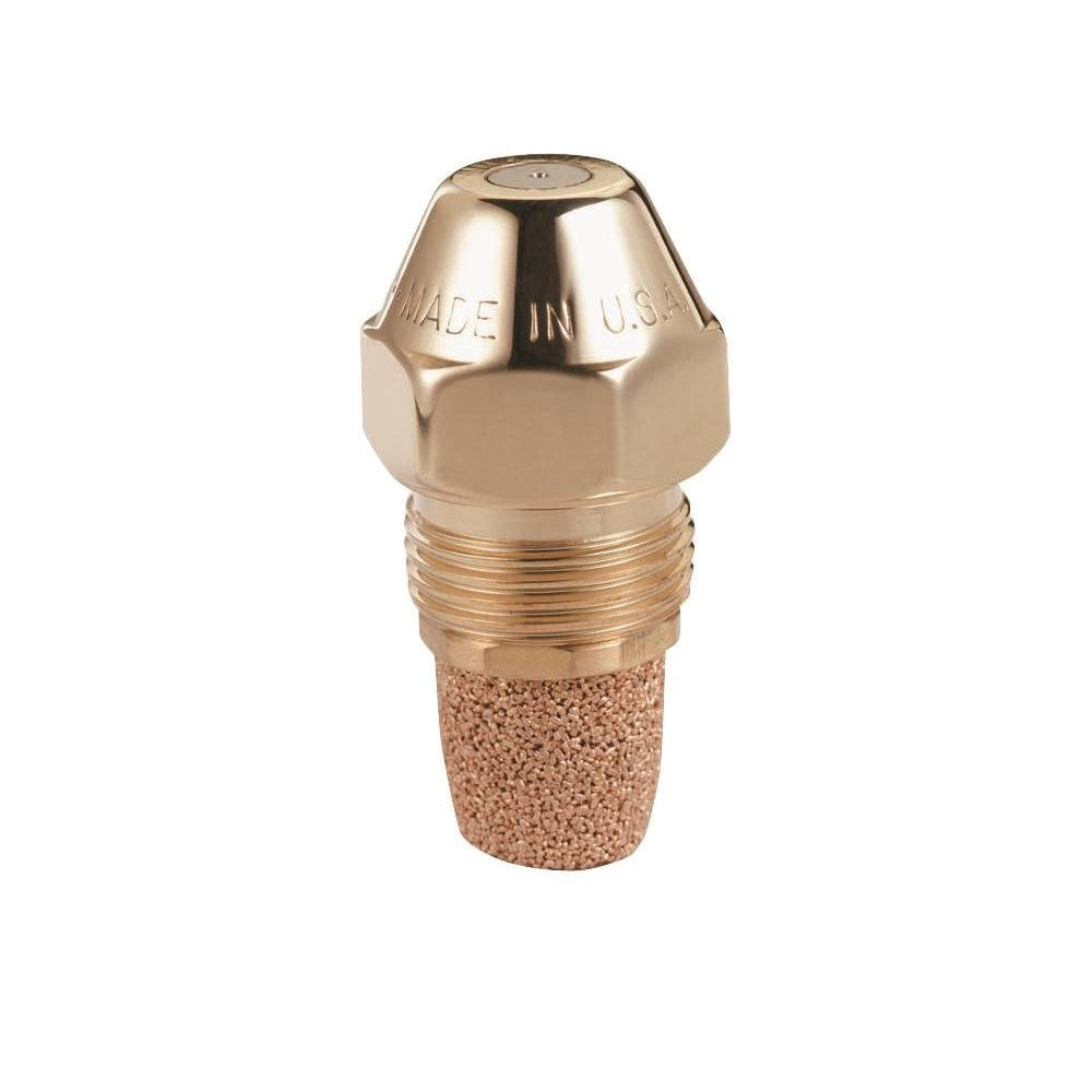 Delavan 1.00GPH-60 Hollow Cone Spray Nozzle, 60 Degree