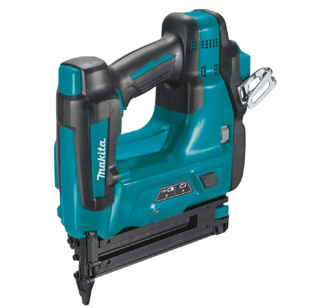 Makita XNB01Z Cordless Brad Nailer, Plastic